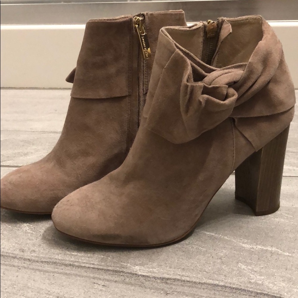 Booties